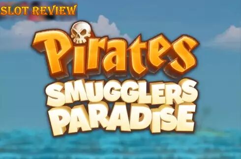 Pirates Smugglers Paradise Slot Review